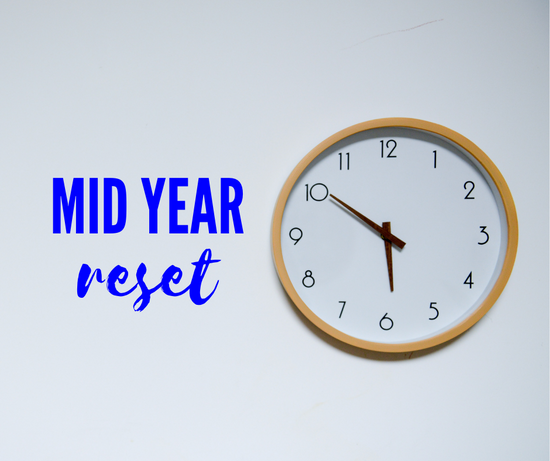 Is it time for a mid-year reset?